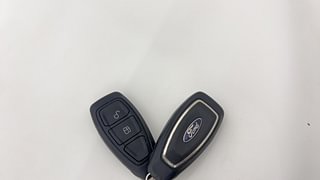 Used 2014 Ford EcoSport Titanium 1.5 TDCi (Opt) Diesel Manual extra CAR KEY VIEW