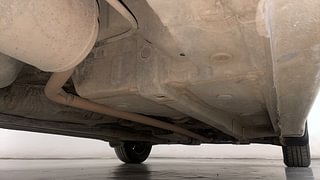 Used 2018 Hyundai Eon [2011-2018] Magna + Petrol Manual extra REAR RIGHT UNDERBODY VIEW