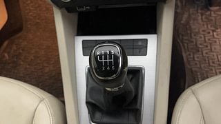 Used 2019 Skoda Octavia [2017-2019] 1.4 TSI MT Style Petrol Manual interior GEAR  KNOB VIEW