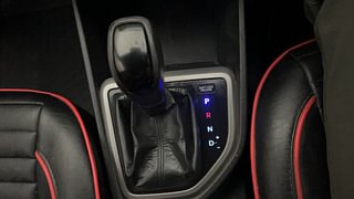 Used 2016 Hyundai Creta [2015-2018] 1.6 SX Plus Auto Diesel Automatic interior GEAR  KNOB VIEW
