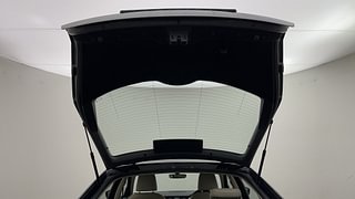 Used 2019 Skoda Octavia [2017-2019] 1.4 TSI MT Style Petrol Manual interior DICKY DOOR OPEN VIEW
