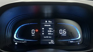 Used 2023 Hyundai Venue S(O) 1.2 Petrol Manual interior CLUSTERMETER VIEW