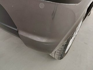 Used 2019 Tata Tiago [2016-2020] Revotron XZ Petrol Manual dents MINOR SCRATCH