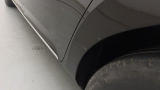 Used 2020 Skoda Superb L&K TSI AT Petrol Automatic dents MINOR SCRATCH