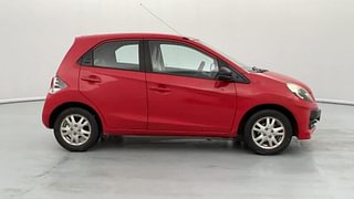 Used 2015 Honda Brio [2011-2016] VX MT Petrol Manual exterior RIGHT SIDE VIEW