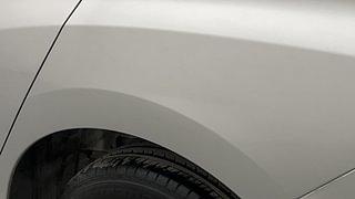 Used 2015 Honda City [2014-2017] V Petrol Manual dents MINOR DENT