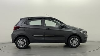 Used 2021 Tata Tiago Revotron XT Petrol Manual exterior RIGHT SIDE VIEW