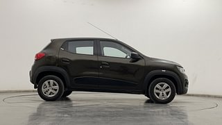 Used 2019 Renault Kwid [2015-2019] RXL Petrol Manual exterior RIGHT SIDE VIEW