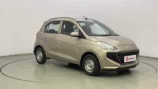 Used 2019 Hyundai New Santro 1.1 Magna AMT Petrol Automatic exterior RIGHT FRONT CORNER VIEW