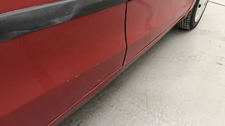 Used 2015 Maruti Suzuki Celerio VXI AMT Petrol Automatic dents MINOR SCRATCH