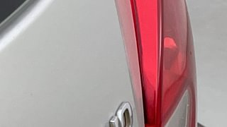Used 2016 Maruti Suzuki Celerio VXI Petrol Manual dents MINOR DENT