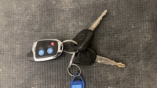 Used 2015 Maruti Suzuki Celerio VXI AMT Petrol Automatic extra CAR KEY VIEW