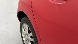 Used 2015 Honda Brio [2011-2016] VX MT Petrol Manual dents MINOR SCRATCH