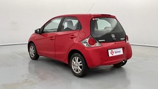 Used 2015 Honda Brio [2011-2016] VX MT Petrol Manual exterior LEFT REAR CORNER VIEW