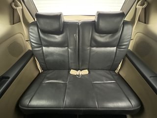 Used 2015 Honda Mobilio [2014-2017] S Petrol Petrol Manual interior THIRD ROW SEAT