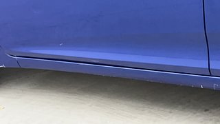 Used 2013 Hyundai Eon [2011-2018] Era + Petrol Manual dents MINOR SCRATCH