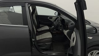 Used 2022 Hyundai Aura S 1.2 CNG Petrol Petrol+cng Manual interior RIGHT SIDE FRONT DOOR CABIN VIEW