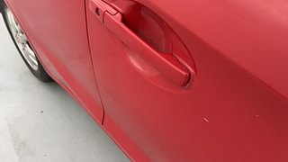 Used 2015 Honda Brio [2011-2016] VX MT Petrol Manual dents MINOR SCRATCH