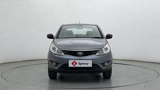 Used 2018 Tata Zest [2014-2019] XM Petrol Petrol Manual exterior FRONT VIEW