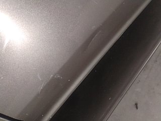 Used 2019 Renault Kwid [2015-2019] RXL Petrol Manual dents MINOR SCRATCH