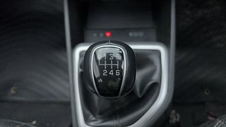 Used 2018 Hyundai Creta [2018-2020] 1.6 SX OPT VTVT Petrol Manual interior GEAR  KNOB VIEW