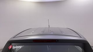 Used 2019 Maruti Suzuki Celerio ZXI AMT Petrol Automatic exterior EXTERIOR ROOF VIEW