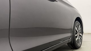 Used 2020 Honda City ZX Petrol Manual dents MINOR SCRATCH