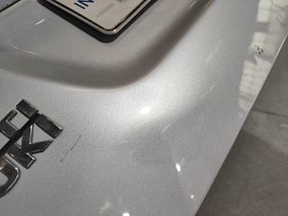 Used 2016 Maruti Suzuki Wagon R 1.0 [2010-2019] VXi Petrol Manual dents MINOR DENT