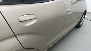 Used 2019 Hyundai New Santro 1.1 Magna AMT Petrol Automatic dents MINOR DENT
