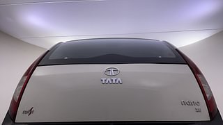 Used 2015 Tata Nano [2014-2018] Twist XE Petrol Petrol Manual interior DICKY DOOR OPEN VIEW