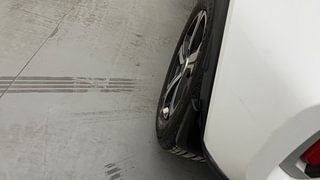 Used 2023 Tata Nexon XZ Plus Petrol Petrol Manual dents MINOR SCRATCH