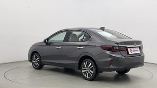 Used 2020 Honda City ZX Petrol Manual exterior LEFT REAR CORNER VIEW