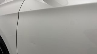 Used 2021 Tata Tiago Revotron XZ Plus Petrol Manual dents MINOR SCRATCH