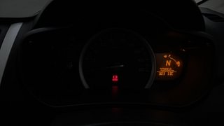 Used 2019 Maruti Suzuki Celerio X [2017-2021] VXi AMT Petrol Automatic interior CLUSTERMETER VIEW