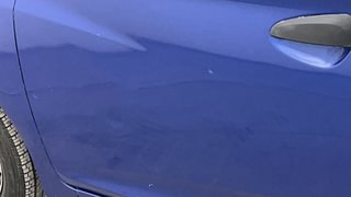 Used 2013 Hyundai Eon [2011-2018] Era + Petrol Manual dents MINOR DENT
