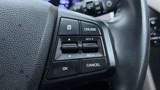 Used 2018 Hyundai Creta [2018-2020] 1.6 SX OPT VTVT Petrol Manual top_features Cruise control