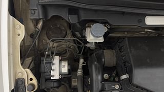 Used 2022 Maruti Suzuki Alto K10 VXI Petrol Manual engine ENGINE RIGHT SIDE VIEW
