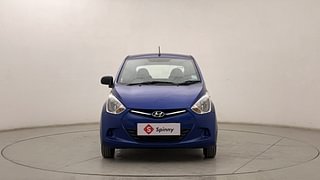 Used 2013 Hyundai Eon [2011-2018] Era + Petrol Manual exterior FRONT VIEW
