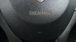 Used 2022 Maruti Suzuki Alto K10 VXI Petrol Manual top_features Airbags