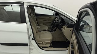 Used 2020 Maruti Suzuki Ciaz Alpha AT Petrol Petrol Automatic interior RIGHT SIDE FRONT DOOR CABIN VIEW
