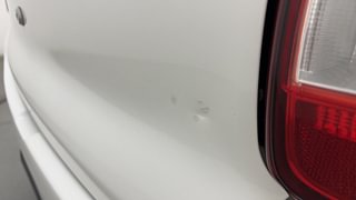 Used 2022 Maruti Suzuki Alto K10 VXI Petrol Manual dents MINOR DENT