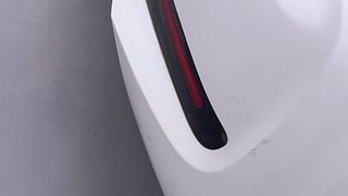 Used 2020 Hyundai New Santro 1.1 Sportz AMT Petrol Automatic dents MINOR SCRATCH
