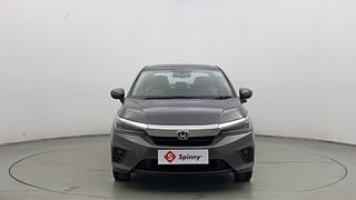 Used 2020 Honda City ZX Petrol Manual exterior FRONT VIEW