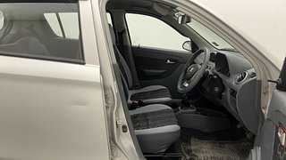 Used 2015 Maruti Suzuki Alto 800 Lxi CNG Petrol+cng Manual interior RIGHT SIDE FRONT DOOR CABIN VIEW