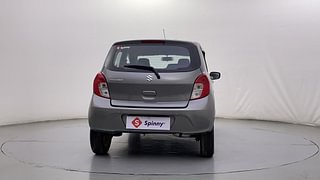 Used 2019 Maruti Suzuki Celerio ZXI AMT Petrol Automatic exterior BACK VIEW
