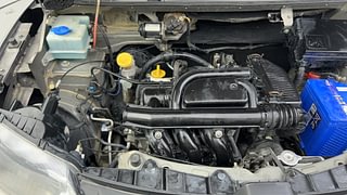 Used 2016 Renault Kwid [2015-2019] RXL Petrol Manual engine ENGINE RIGHT SIDE VIEW