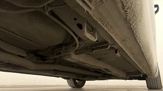 Used 2017 maruti-suzuki Ciaz Alpha 1.3 Diesel Diesel Manual extra REAR RIGHT UNDERBODY VIEW