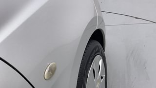 Used 2016 Maruti Suzuki Celerio VXI Petrol Manual dents MINOR SCRATCH