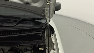 Used 2020 Maruti Suzuki S-Presso VXI Petrol Manual engine ENGINE LEFT SIDE HINGE & APRON VIEW