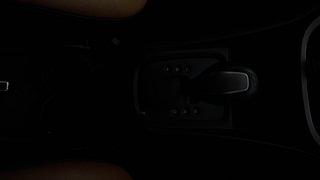 Used 2019 Maruti Suzuki Celerio X [2017-2021] VXi AMT Petrol Automatic interior GEAR  KNOB VIEW
